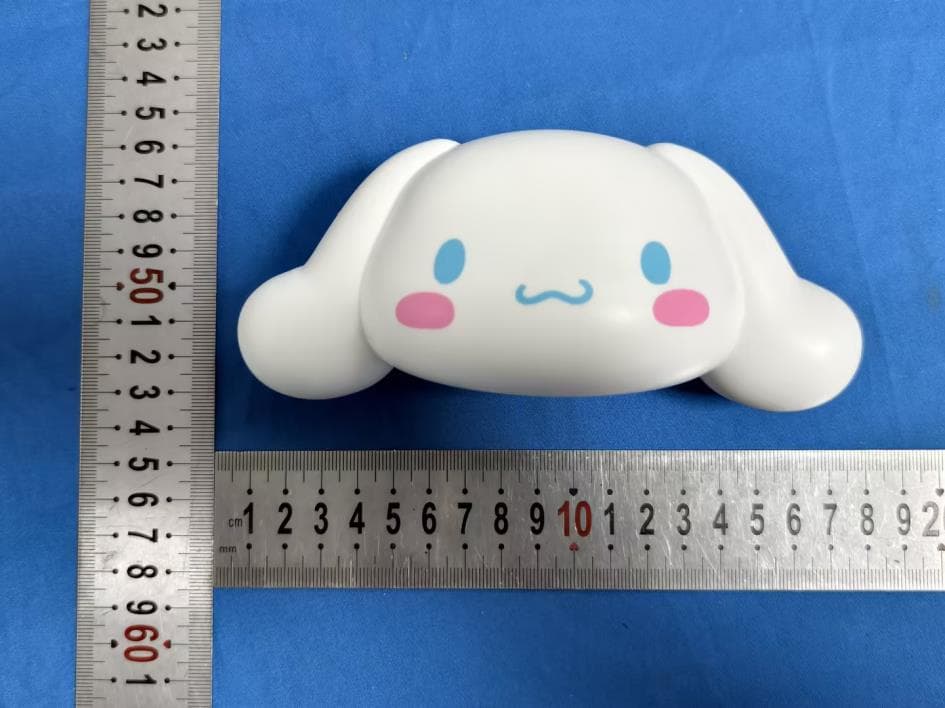 CINNAMOROLL SHOWER SPKR - FCC ID 2ALCF-AU230 - Dongguan Xing Yue Electronic co., Ltd
