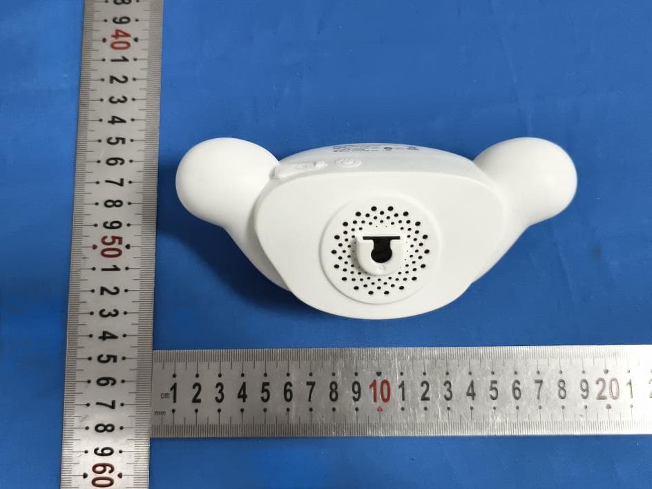 CINNAMOROLL SHOWER SPKR - FCC ID 2ALCF-AU230 - Dongguan Xing Yue Electronic co., Ltd (3)