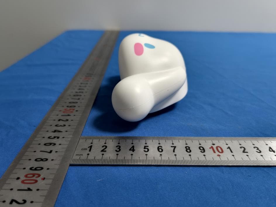 CINNAMOROLL SHOWER SPKR - FCC ID 2ALCF-AU230 - Dongguan Xing Yue Electronic co., Ltd (5)