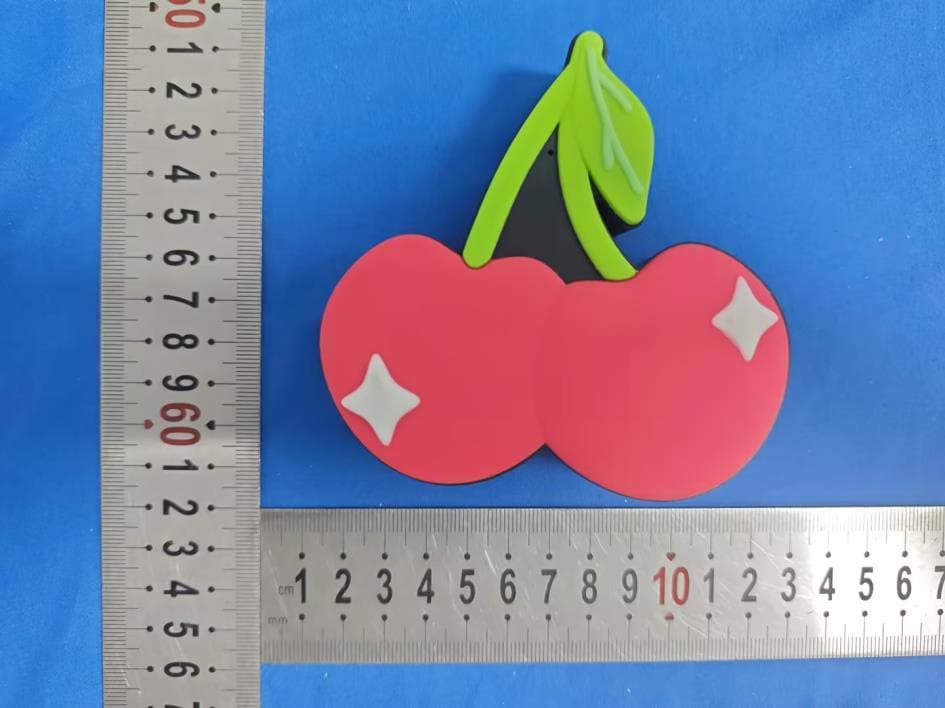 WIRELESS CHERRY SPEAKER, WIRELESS STRAWBERRY SPEAKER, ART +SOUNDPhoneCameraAccessories - FCC ID 2ALCF-AU246 - Dongguan Xing Yue Electronic co., Ltd (4)