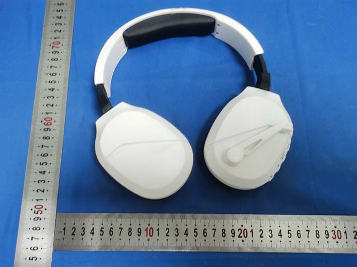 Dual Mode Wireless Headset with Gaming MIC - FCC ID 2ALCF-XYEB051-1 - Dongguan Xing Yue Electronic co., Ltd (5)