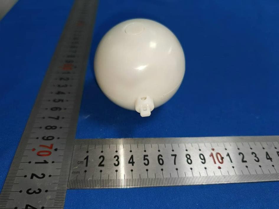 Christmas Ornament Bluetooth Speaker - FCC ID 2ALCF3XO9388 - Dongguan Xing Yue Electronic co., Ltd (2)
