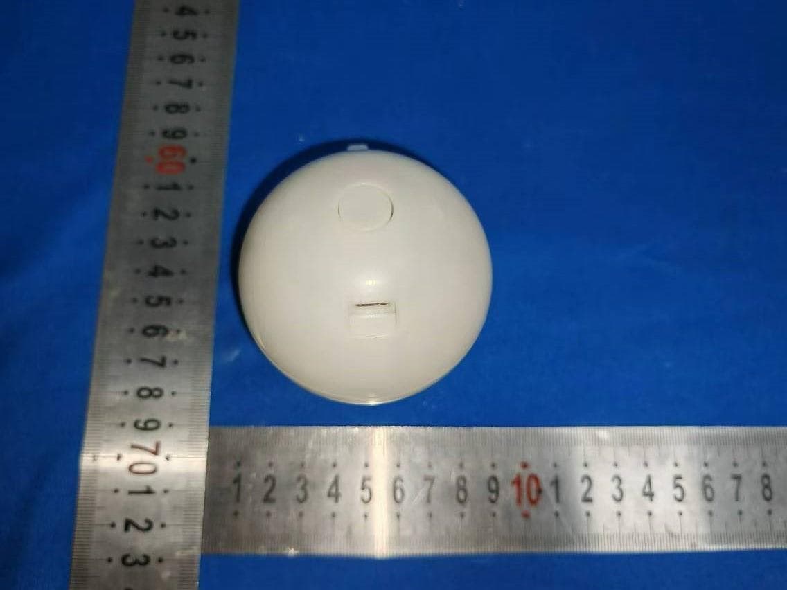 Christmas Ornament Bluetooth Speaker - FCC ID 2ALCF3XO9388 - Dongguan Xing Yue Electronic co., Ltd