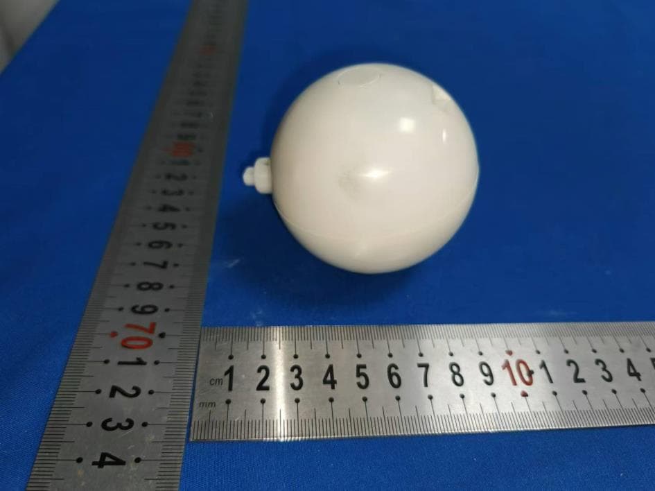 Christmas Ornament Bluetooth Speaker - FCC ID 2ALCF3XO9388 - Dongguan Xing Yue Electronic co., Ltd (3)