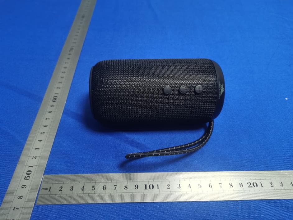 Outdoor Speaker - FCC ID 2ALCF8053-08 - Dongguan Xing Yue Electronic co., Ltd (3)
