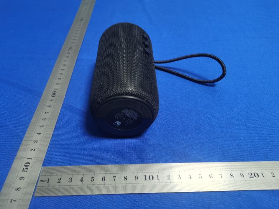 Outdoor Speaker - FCC ID 2ALCF8053-08 - Dongguan Xing Yue Electronic co., Ltd (4)