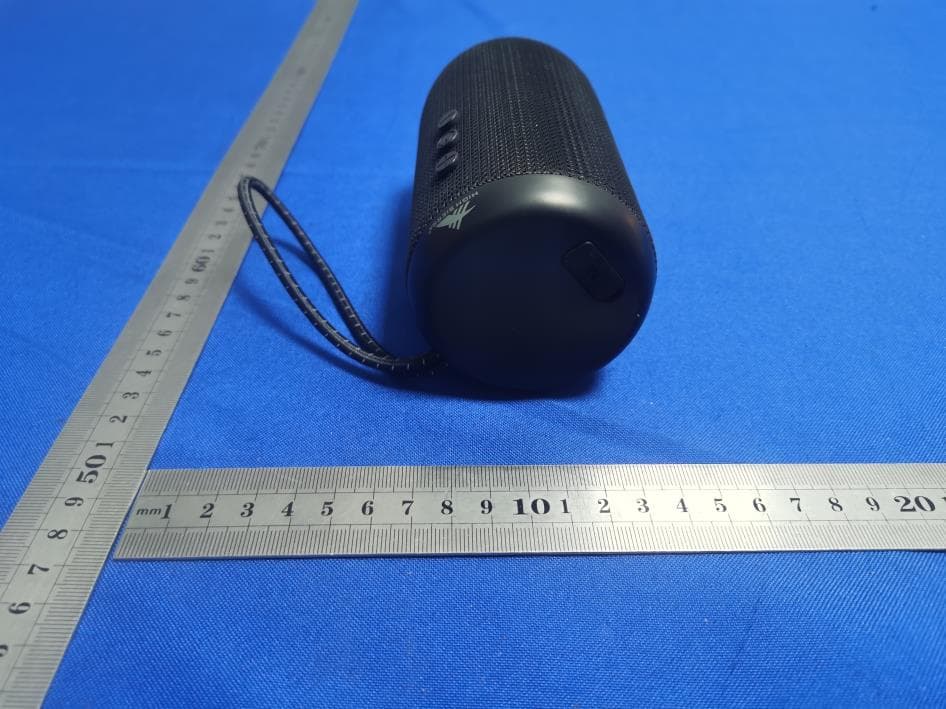 Outdoor Speaker - FCC ID 2ALCF8053-08 - Dongguan Xing Yue Electronic co., Ltd (2)