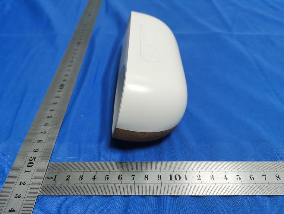 WIRELESS SPEAKER - FCC ID 2ALCFAU058 - Dongguan Xing Yue Electronic co., Ltd (4)