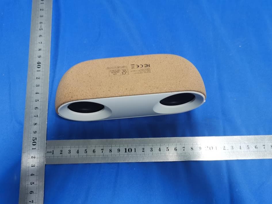 WIRELESS SPEAKER - FCC ID 2ALCFAU058 - Dongguan Xing Yue Electronic co., Ltd (5)