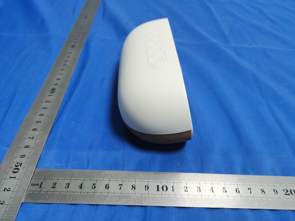 WIRELESS SPEAKER - FCC ID 2ALCFAU058 - Dongguan Xing Yue Electronic co., Ltd (2)