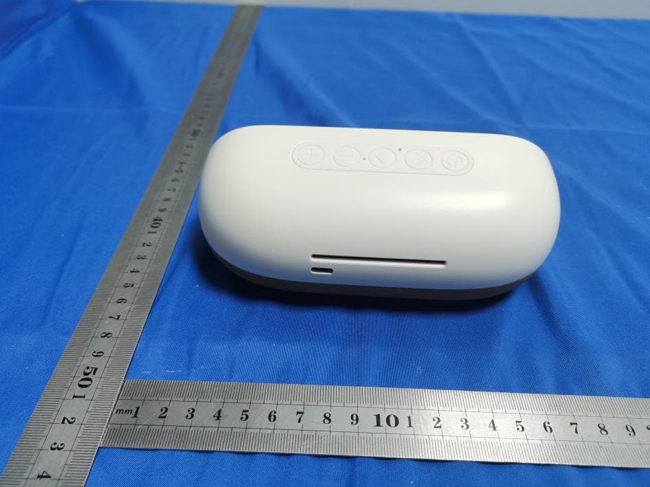 WIRELESS SPEAKER - FCC ID 2ALCFAU058 - Dongguan Xing Yue Electronic co., Ltd (3)