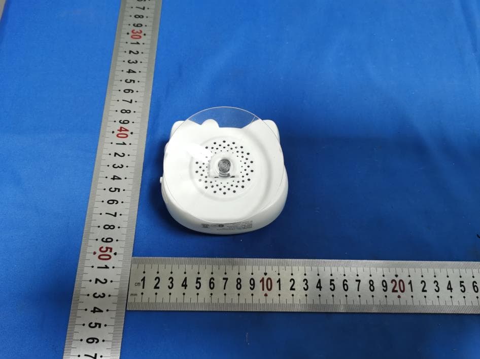 SHOWER SPEAKER - FCC ID 2ALCFAU126 - Dongguan Xing Yue Electronic co., Ltd (4)