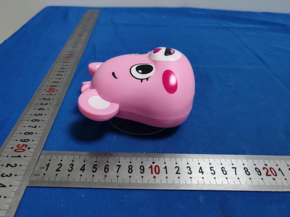 CARE BEARS SHOWER SPEAKER - FCC ID 2ALCFAU132 - Dongguan Xing Yue Electronic co., Ltd (2)