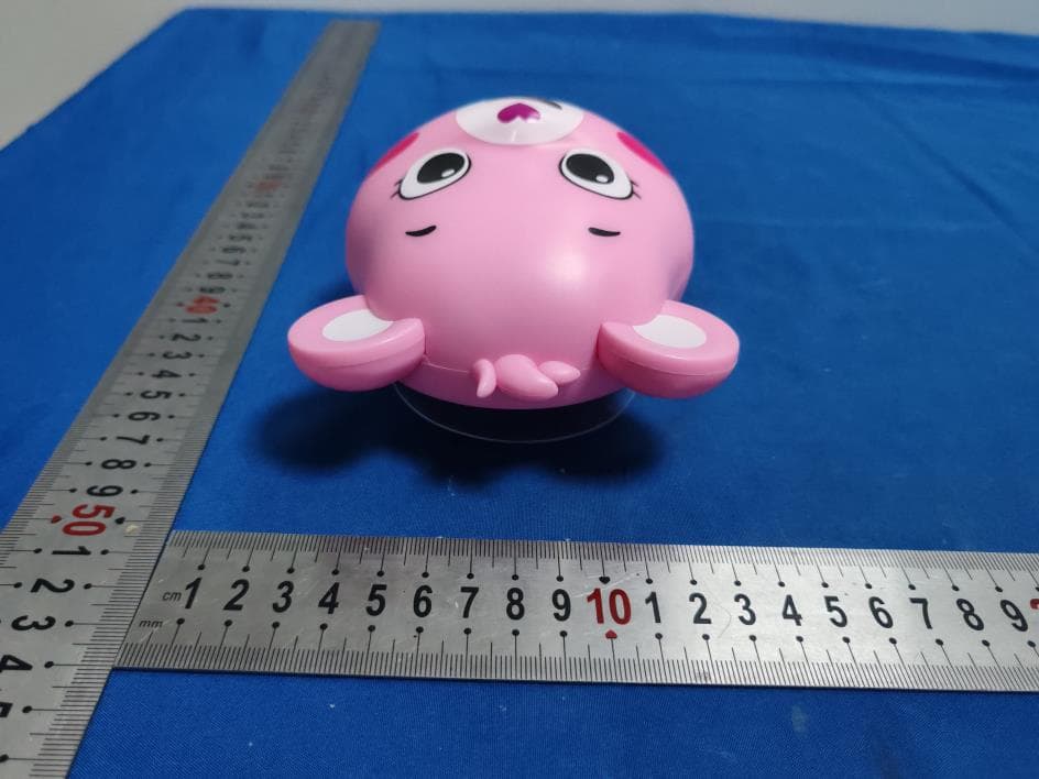 CARE BEARS SHOWER SPEAKER - FCC ID 2ALCFAU132 - Dongguan Xing Yue Electronic co., Ltd