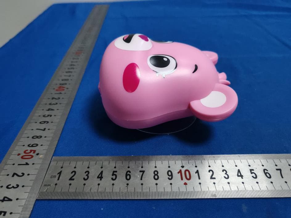 CARE BEARS SHOWER SPEAKER - FCC ID 2ALCFAU132 - Dongguan Xing Yue Electronic co., Ltd (3)