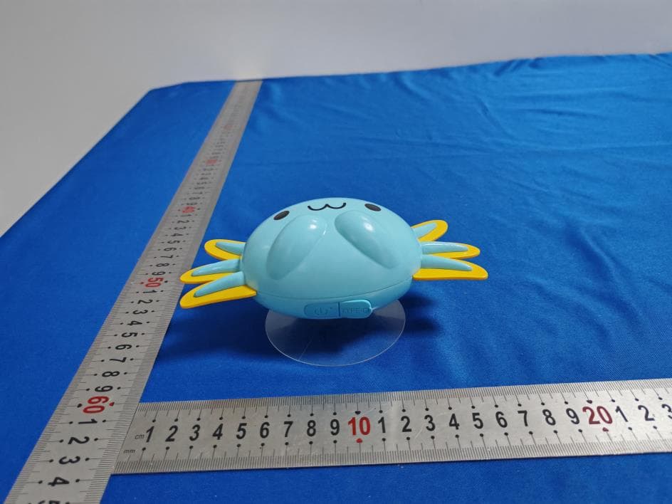 SHOWER SPEAKER - FCC ID 2ALCFAU188 - Dongguan Xing Yue Electronic co., Ltd (4)