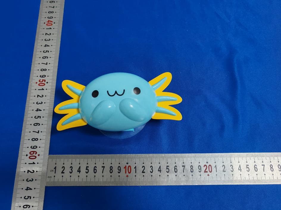 SHOWER SPEAKER - FCC ID 2ALCFAU188 - Dongguan Xing Yue Electronic co., Ltd (2)