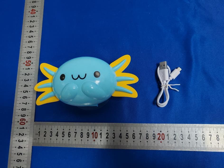 SHOWER SPEAKER - FCC ID 2ALCFAU188 - Dongguan Xing Yue Electronic co., Ltd (3)