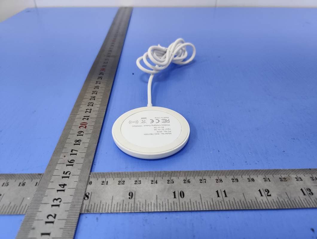 Wireless charger - FCC ID 2ALCFOT013-1 - Dongguan Xing Yue Electronic co., Ltd (5)