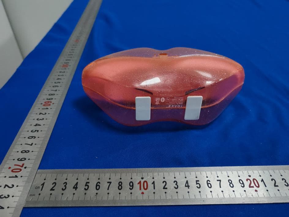 LIPS BLUETOOTH PHONE - FCC ID 2ALCFOT408 - Dongguan Xing Yue Electronic co., Ltd (5)