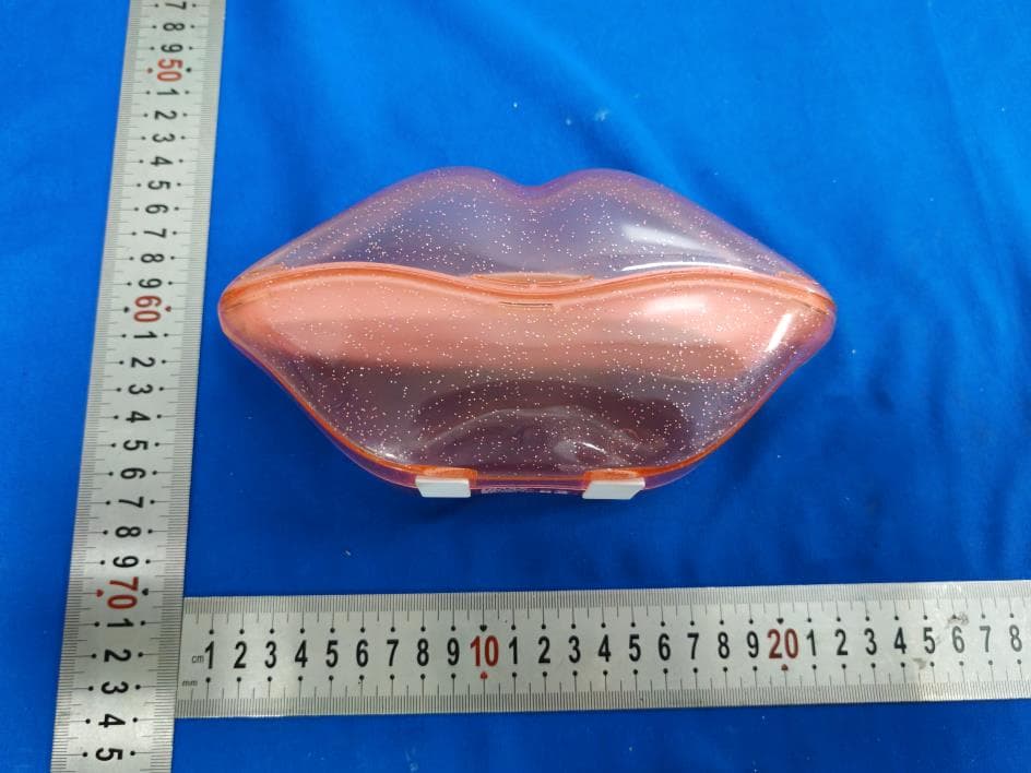 LIPS BLUETOOTH PHONE - FCC ID 2ALCFOT408 - Dongguan Xing Yue Electronic co., Ltd (3)