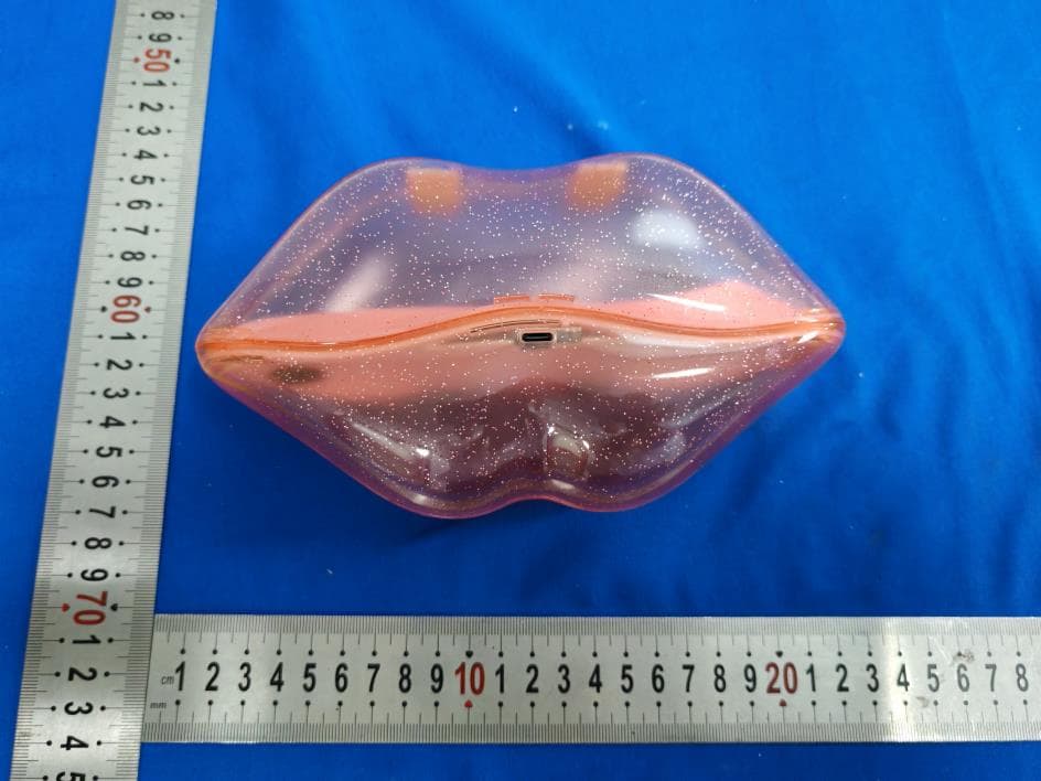 LIPS BLUETOOTH PHONE - FCC ID 2ALCFOT408 - Dongguan Xing Yue Electronic co., Ltd (2)