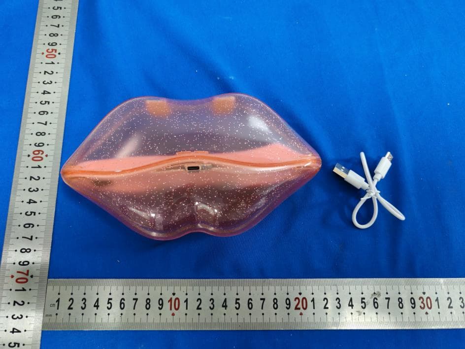 LIPS BLUETOOTH PHONE - FCC ID 2ALCFOT408 - Dongguan Xing Yue Electronic co., Ltd
