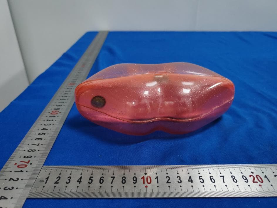 LIPS BLUETOOTH PHONE - FCC ID 2ALCFOT408 - Dongguan Xing Yue Electronic co., Ltd (4)
