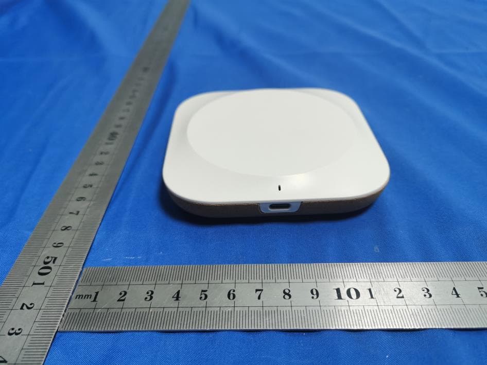 WIRELESS CHARGER - FCC ID 2ALCFPR0171 - Dongguan Xing Yue Electronic co., Ltd (5)