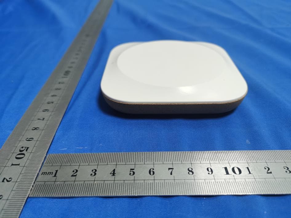 WIRELESS CHARGER - FCC ID 2ALCFPR0171 - Dongguan Xing Yue Electronic co., Ltd (2)
