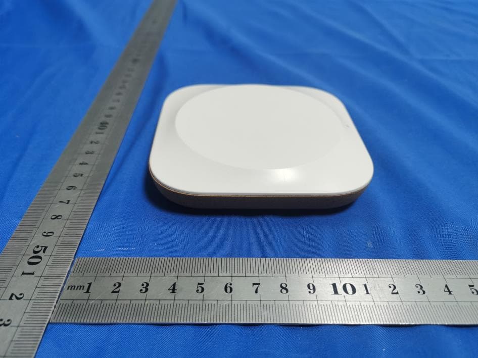 WIRELESS CHARGER - FCC ID 2ALCFPR0171 - Dongguan Xing Yue Electronic co., Ltd (4)