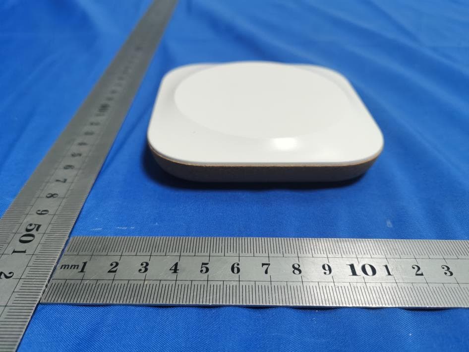 WIRELESS CHARGER - FCC ID 2ALCFPR0171 - Dongguan Xing Yue Electronic co., Ltd (3)
