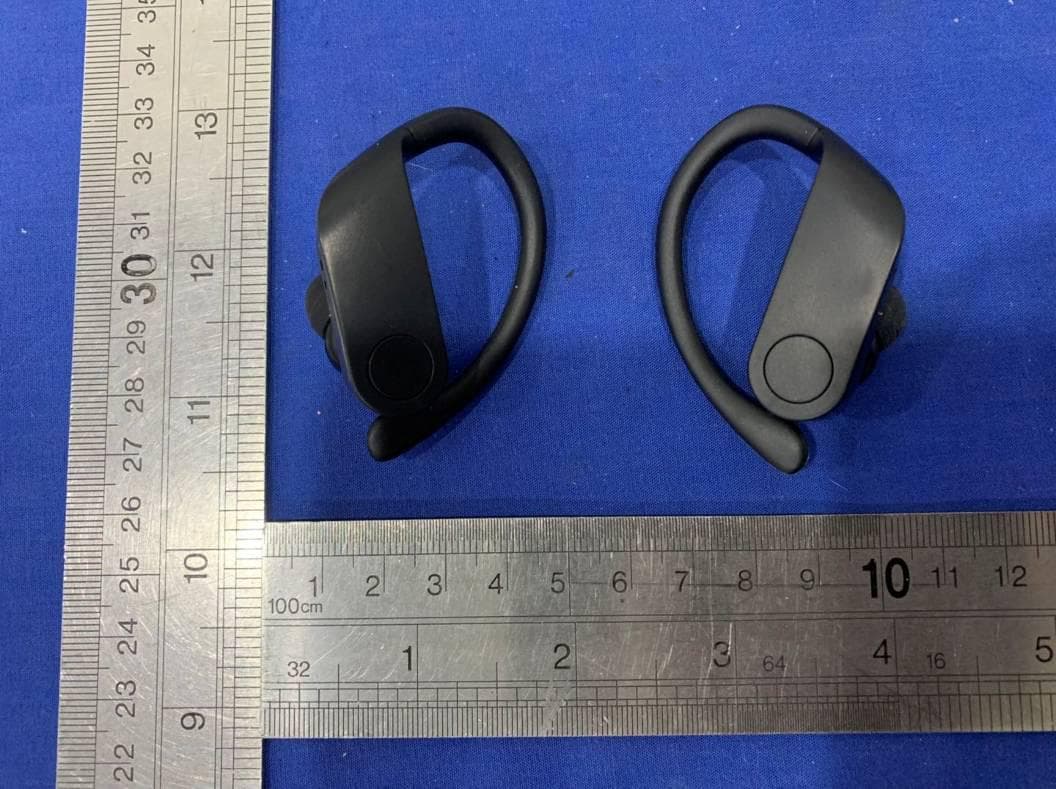 WIRELESS SPORTS EARBUDS - FCC ID 2ALCFXO-9899-1 - Dongguan Xing Yue Electronic co., Ltd