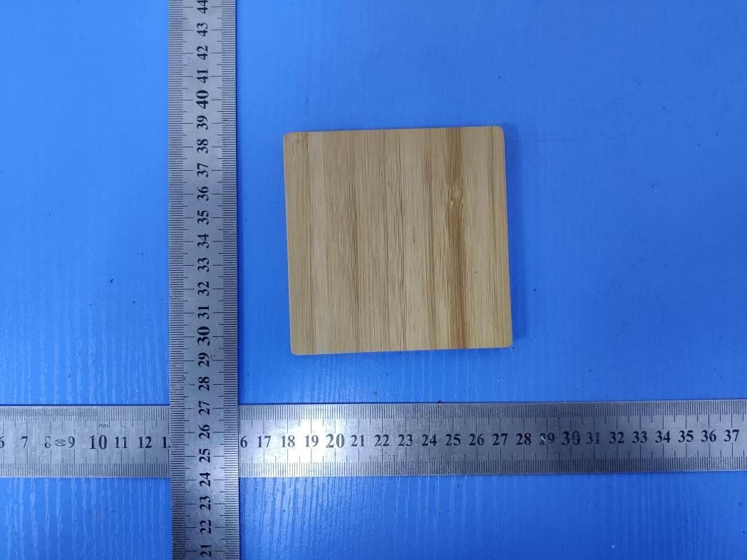 Bamboo Wireless charger - FCC ID 2ALCFXO-9919 - Dongguan Xing Yue Electronic co., Ltd (3)