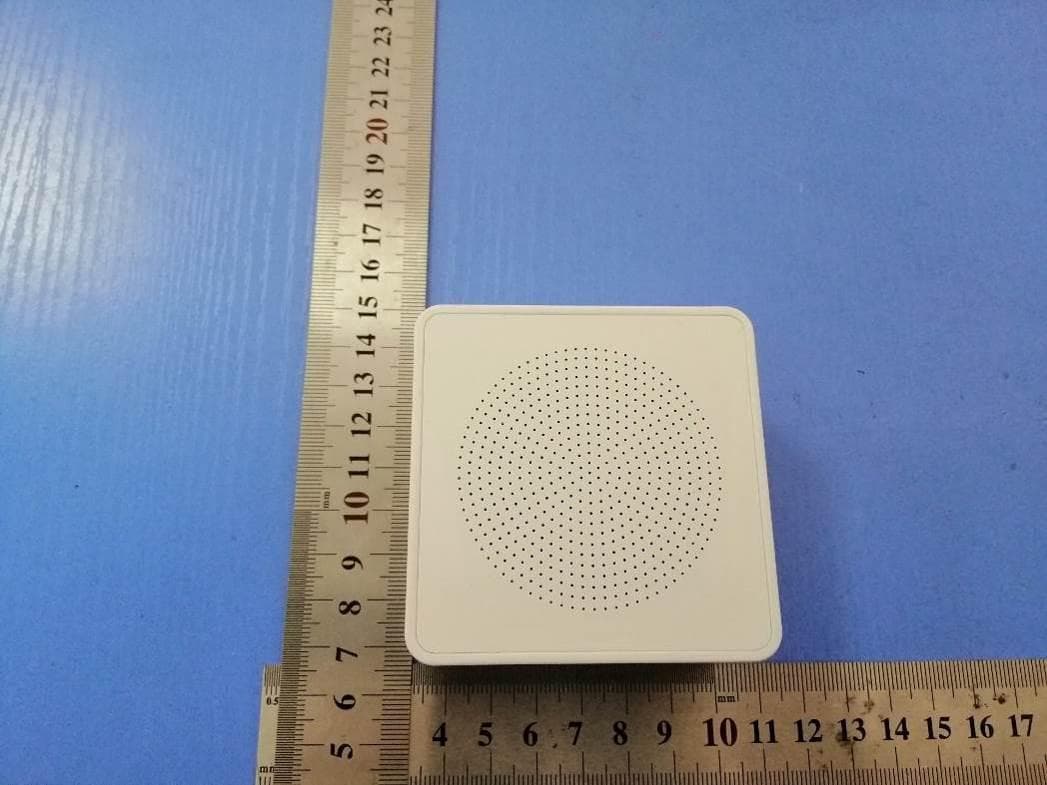 Bluetooth speaker - FCC ID 2ALCFXO-9927 - Dongguan Xing Yue Electronic co., Ltd