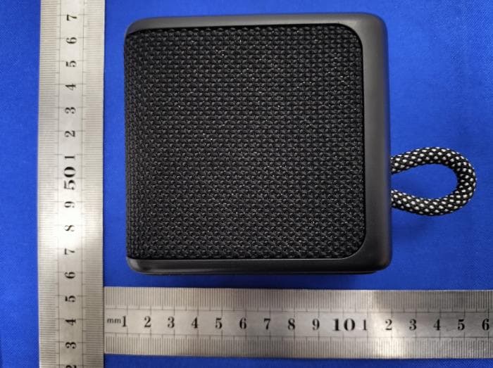 Wireless Speaker - FCC ID 2ALCFXY-AU011 - Dongguan Xing Yue Electronic co., Ltd (2)