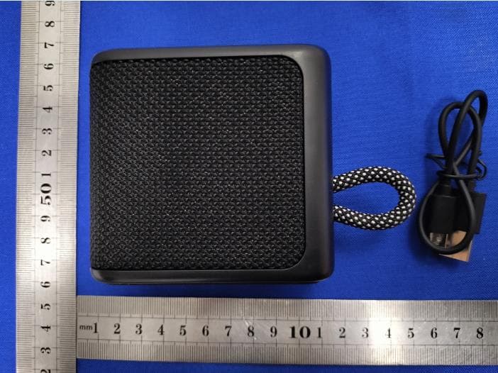 Wireless Speaker - FCC ID 2ALCFXY-AU011 - Dongguan Xing Yue Electronic co., Ltd