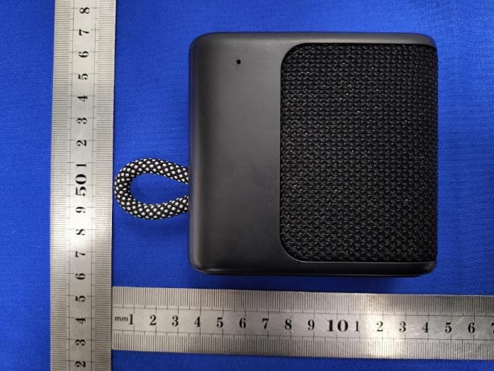 Wireless Speaker - FCC ID 2ALCFXY-AU011 - Dongguan Xing Yue Electronic co., Ltd (3)
