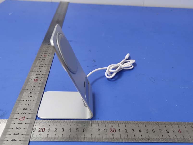 Wireless Charging Stand - FCC ID 2ALCFXY-OT038 - Dongguan Xing Yue Electronic co., Ltd (5)