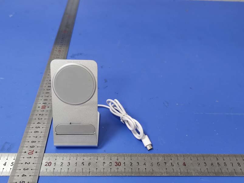 Wireless Charging Stand - FCC ID 2ALCFXY-OT038 - Dongguan Xing Yue Electronic co., Ltd (4)
