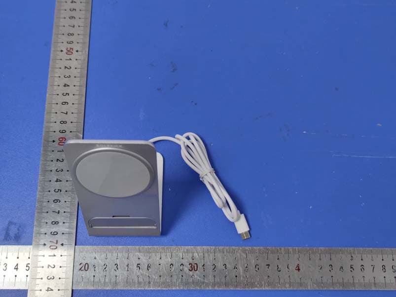 Wireless Charging Stand - FCC ID 2ALCFXY-OT038 - Dongguan Xing Yue Electronic co., Ltd (2)