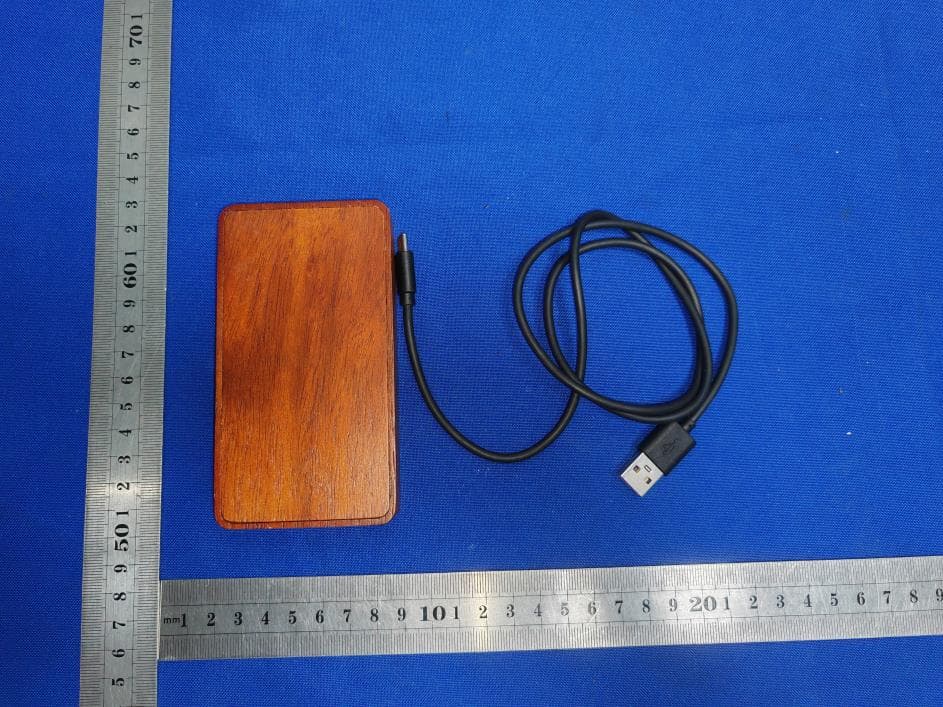 Wireless Power Bank - FCC ID 2ALCFXY-PR016 - Dongguan Xing Yue Electronic co., Ltd