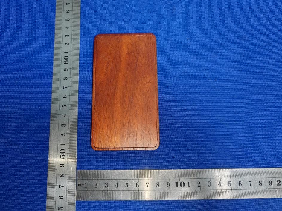 Wireless Power Bank - FCC ID 2ALCFXY-PR016 - Dongguan Xing Yue Electronic co., Ltd (2)