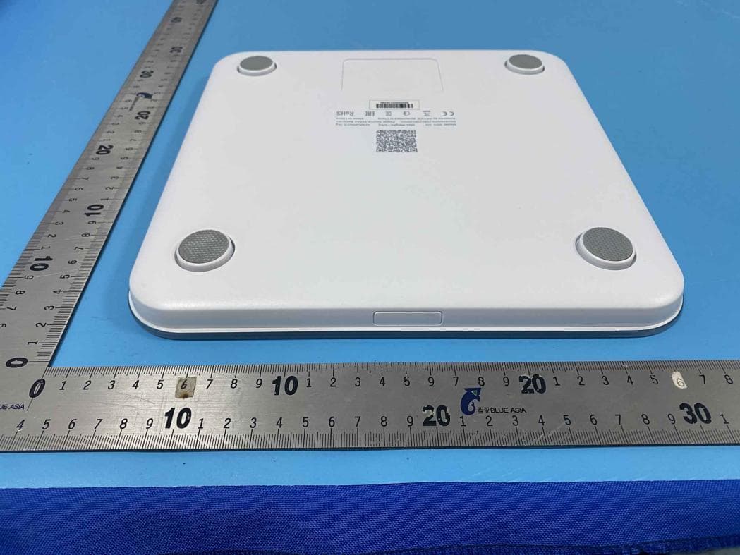 Smart Body Weight Scale - FCC ID 2ALE7-MINILITE - Youpin (Shenzhen) Medical Electronics Co., Ltd (3)