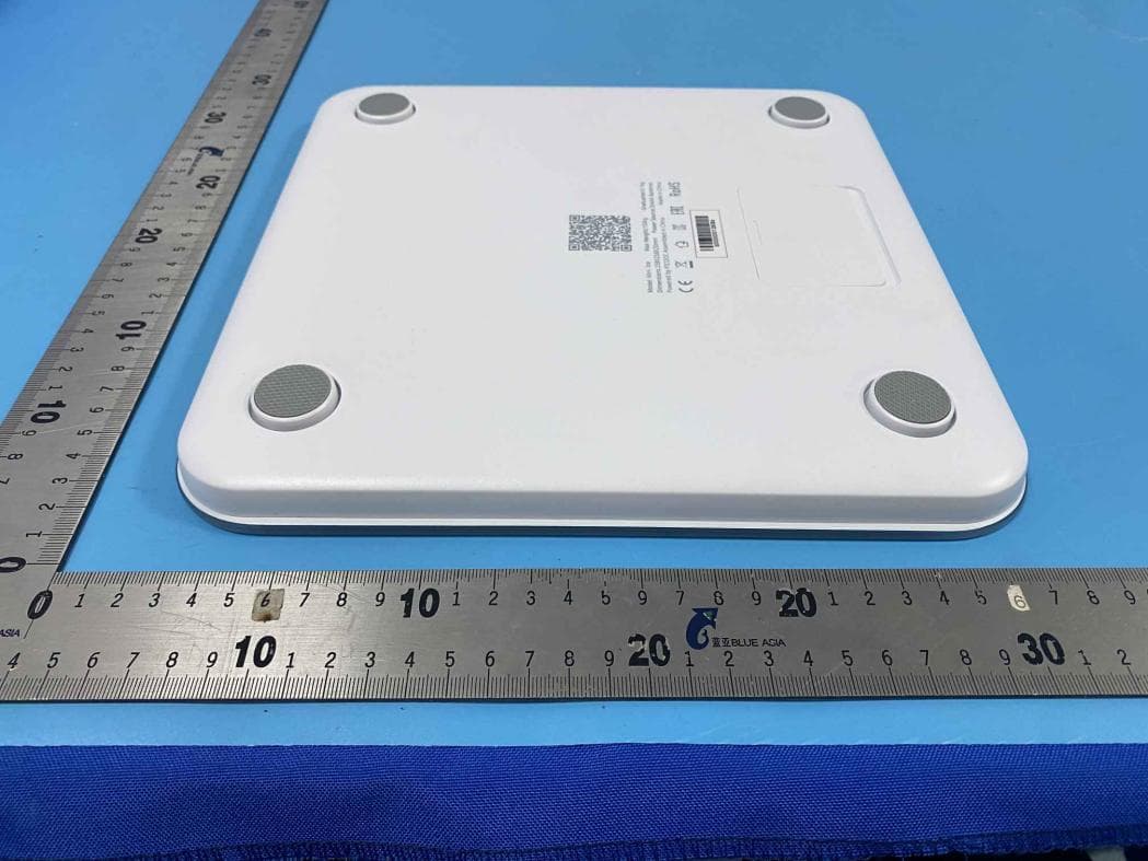 Smart Body Weight Scale - FCC ID 2ALE7-MINILITE - Youpin (Shenzhen) Medical Electronics Co., Ltd (2)