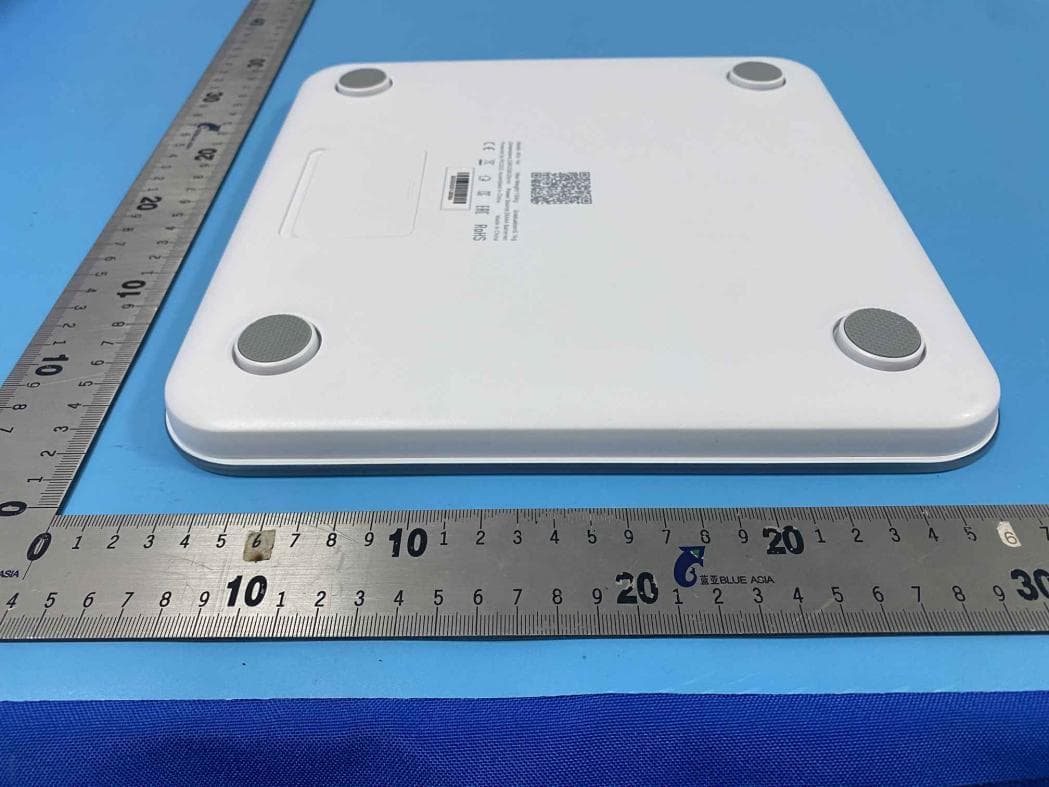 Smart Body Weight Scale - FCC ID 2ALE7-MINILITE - Youpin (Shenzhen) Medical Electronics Co., Ltd (4)
