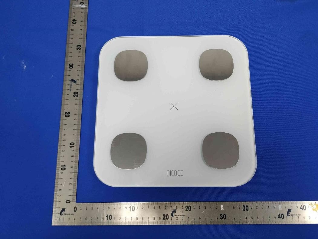 Smart Body Fat Scale - FCC ID 2ALE7-MINIPROU - Youpin (Shenzhen) Medical Electronics Co., Ltd (5)