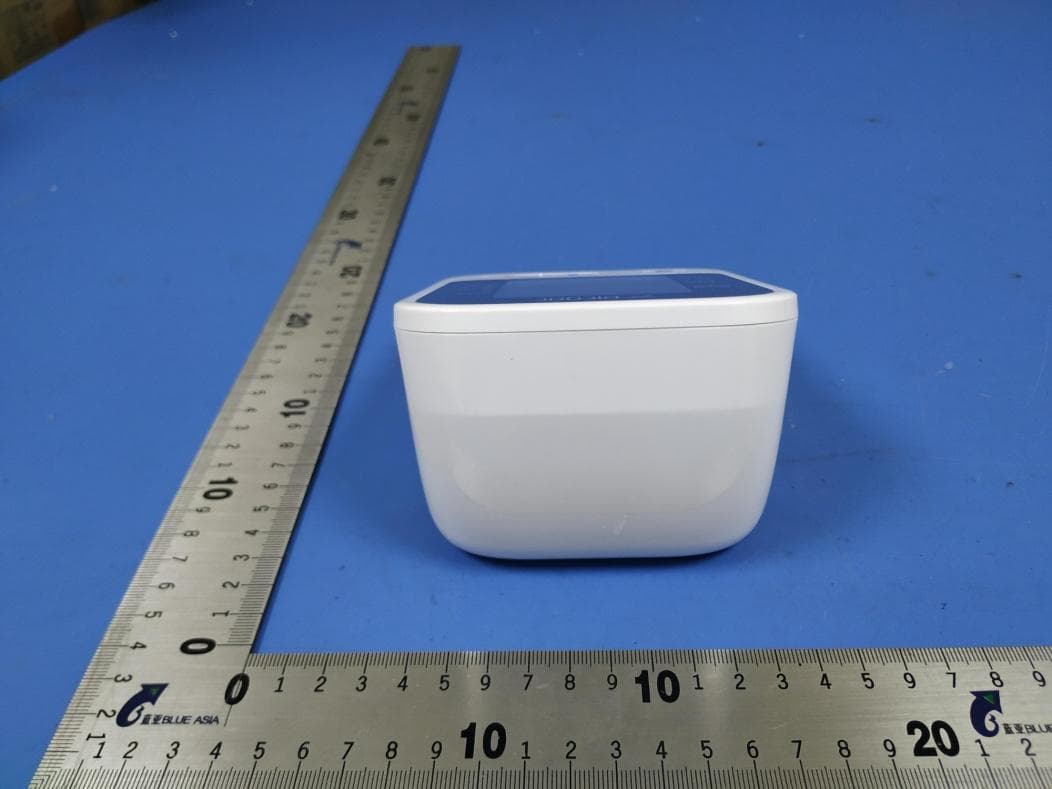 Blood Pressure Meter - FCC ID 2ALE7-PA-54 - Youpin (Shenzhen) Medical Electronics Co., Ltd (5)