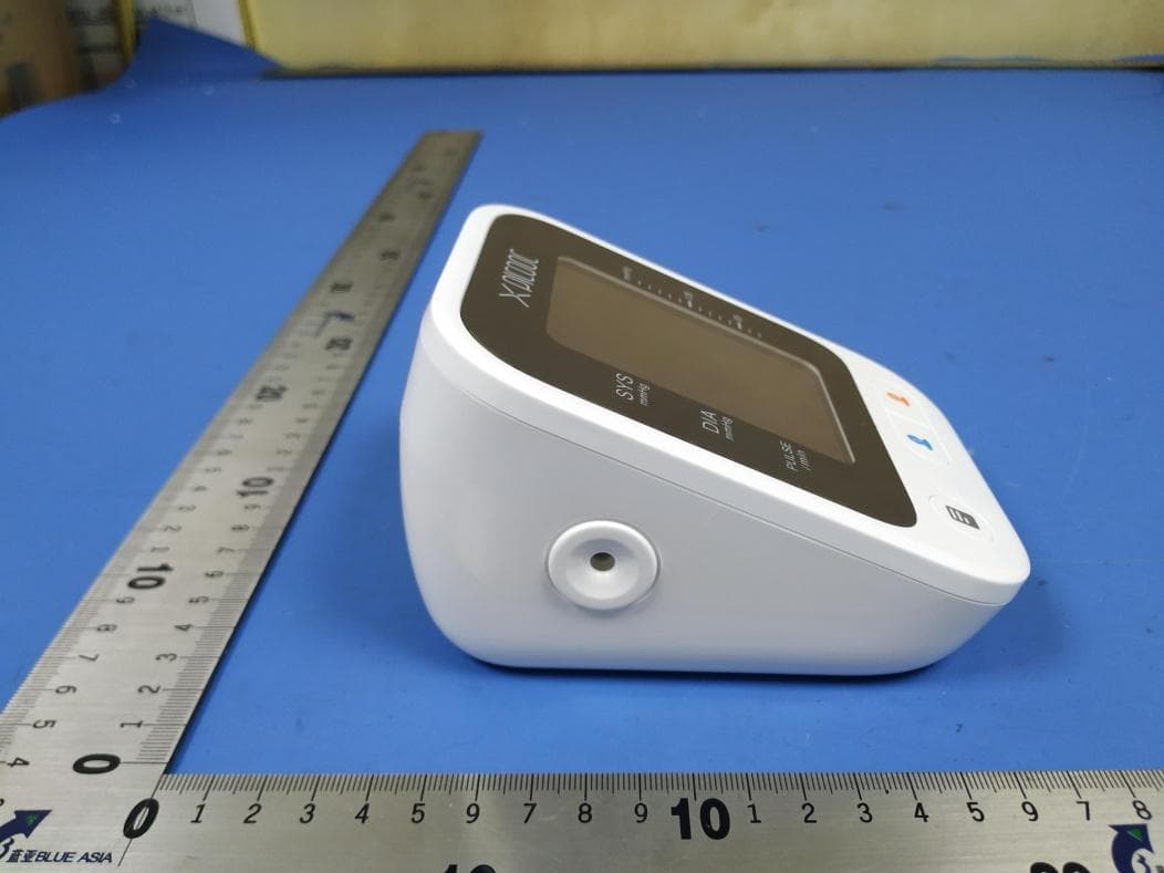 Blood Pressure Meter - FCC ID 2ALE7-PA-54 - Youpin (Shenzhen) Medical Electronics Co., Ltd (4)