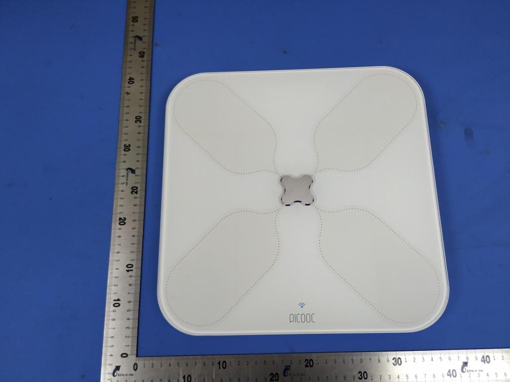 Smart Body Fat Scale - FCC ID 2ALE7-S3 - Youpin (Shenzhen) Medical Electronics Co., Ltd (3)